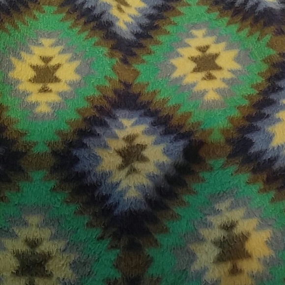 Fleece pajamas - Picture 2 of 5